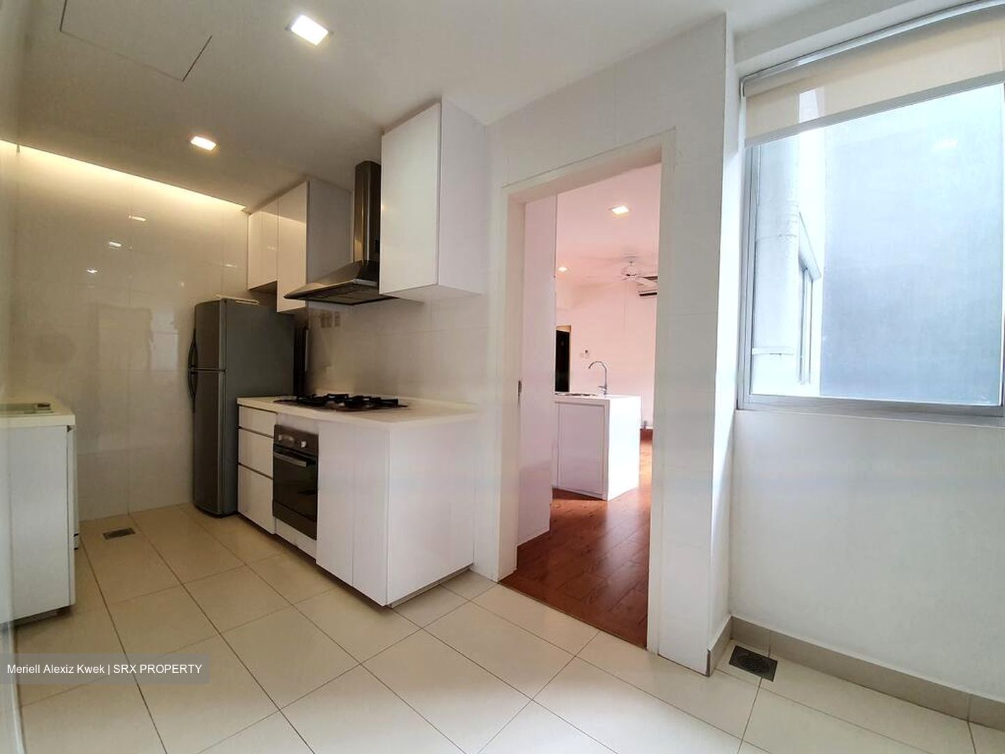 Nassim Regency (D10), Condominium #485874301